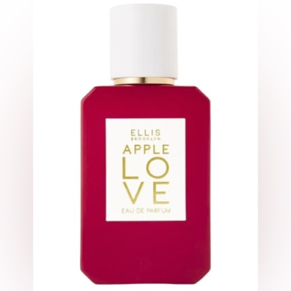 Ellis Brooklyn Apple Love eau de parfum